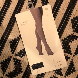 New a Day Tights; New, never worn